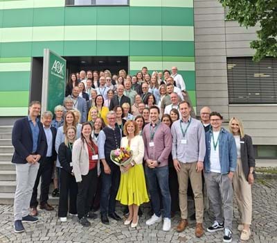 9. Netzwerktreffen