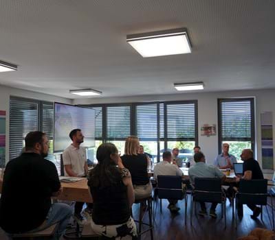 Treffen am 29.06.2026 bei Yorma’s