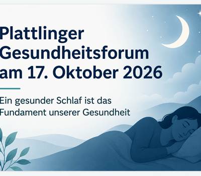 Schlafgesundheit