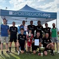 Landkreis Firmen Fußball Turnier 2026 Sieger Sparkasse Deggendorf.jpeg