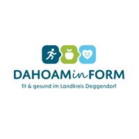 Dahoam in Form