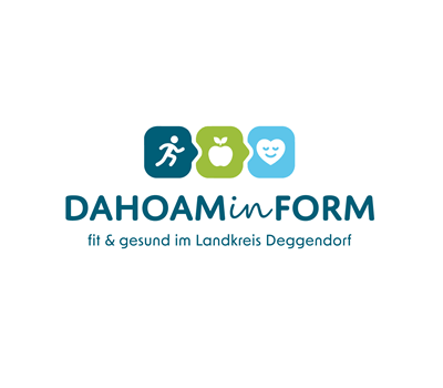 Dahoam in Form