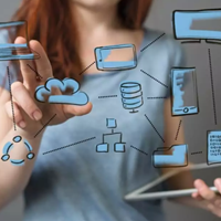 Digitalisierung Pflege
